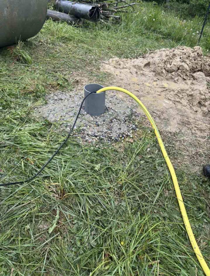 Bâche de protection pour mobile home Agen