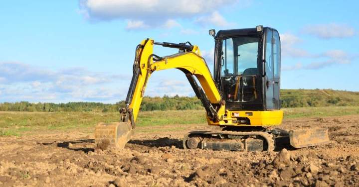 Travaux de terrassement pour préparer et aménager vos terrains